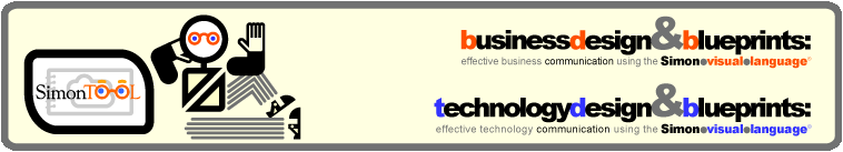 Business & Design & Blueprints - Technology & Design & Blueprints